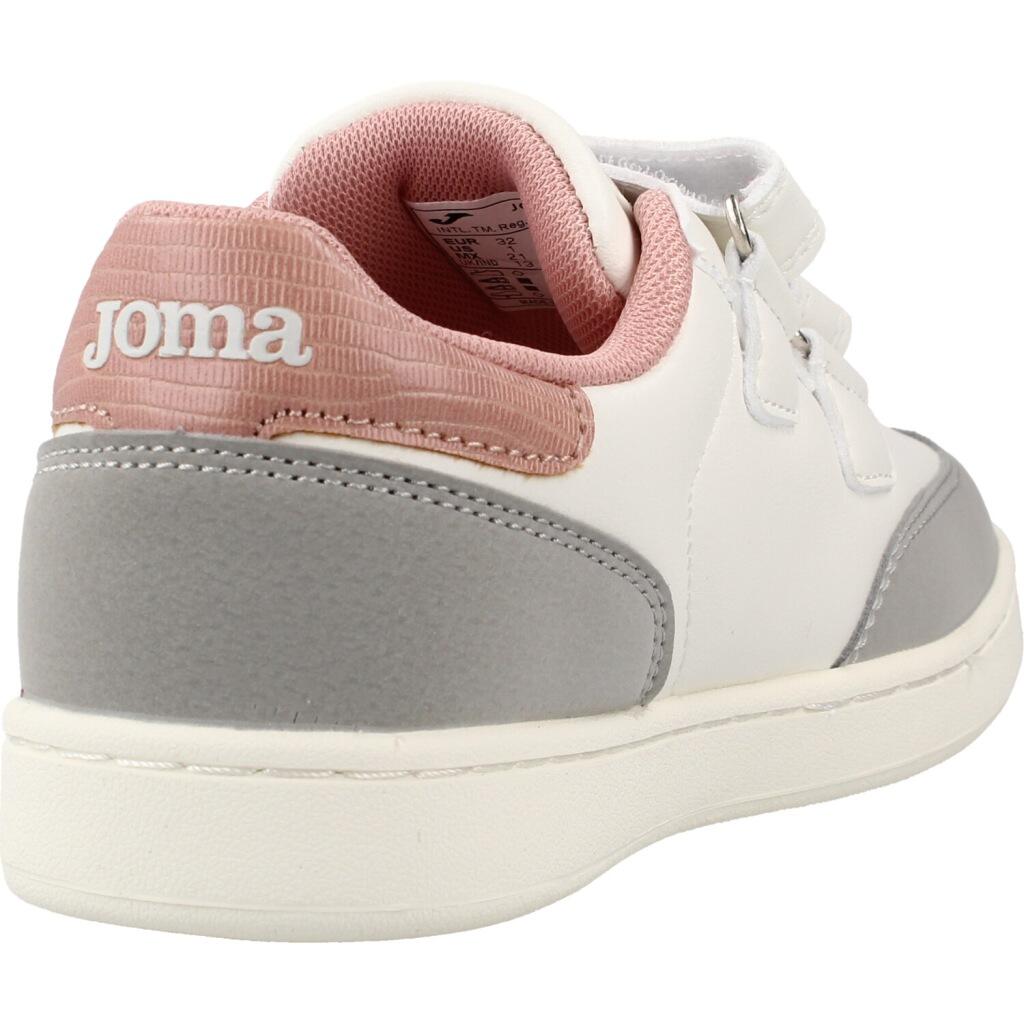 Zapatillas niña Joma Jcampw2512v 3/5