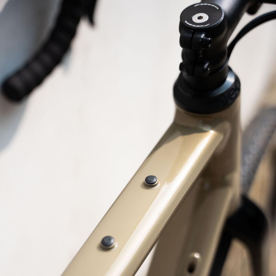 Second Life - Ridley Kanzo Adventure Alu GRX400 2x10v Taille M Gravel 3/6