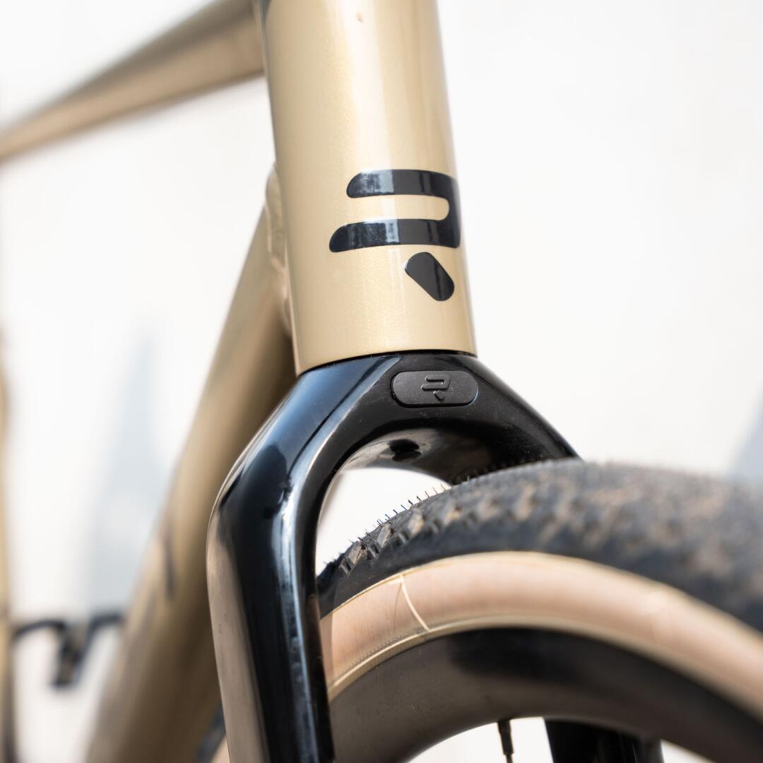 Second Life - Ridley Kanzo Adventure Alu GRX400 2x10v Taille M Gravel 2/6