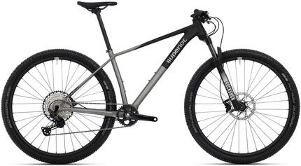 Rower górski MTB Superior XP 6.1 29 21" XL Shimano Deore 1x11 czarny szary mat