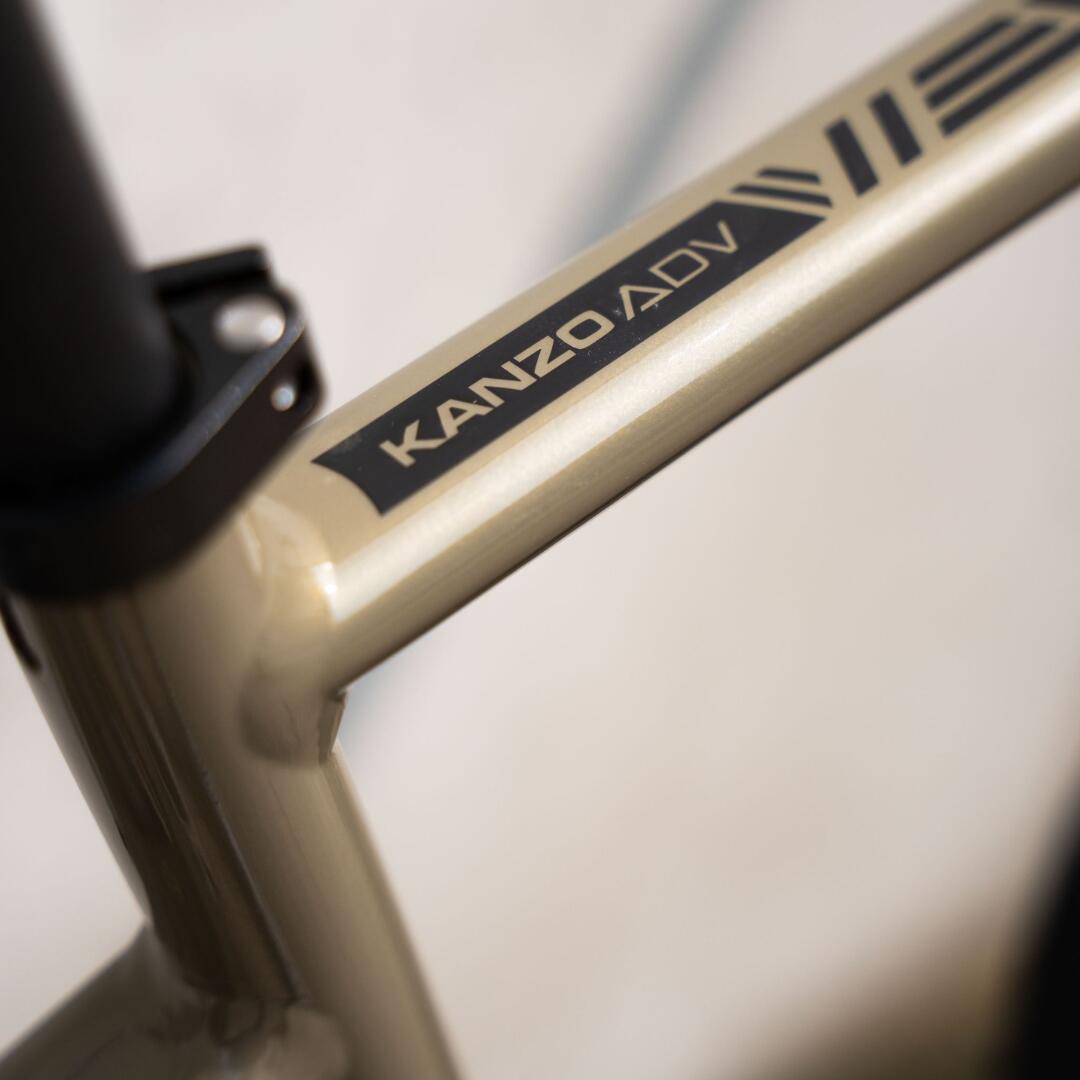 Second Life - Ridley Kanzo Adventure Alu GRX400 2x10v Taille M Gravel 6/6