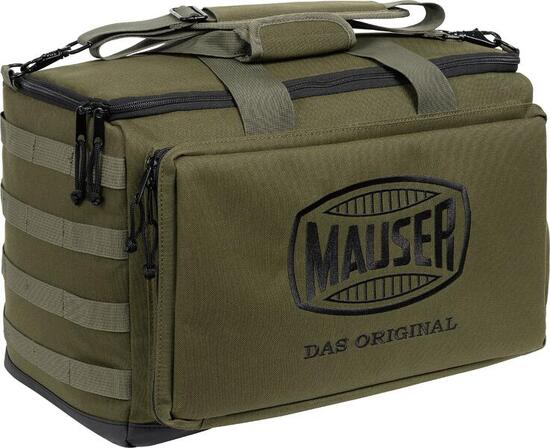 Jagdtasche Rangebag - Grün