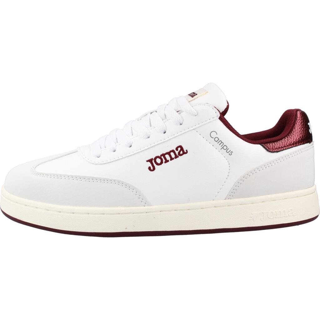 Zapatillas Joma Campus Lady CCAMLW2502 | Comodidad Memory Foam 2/5