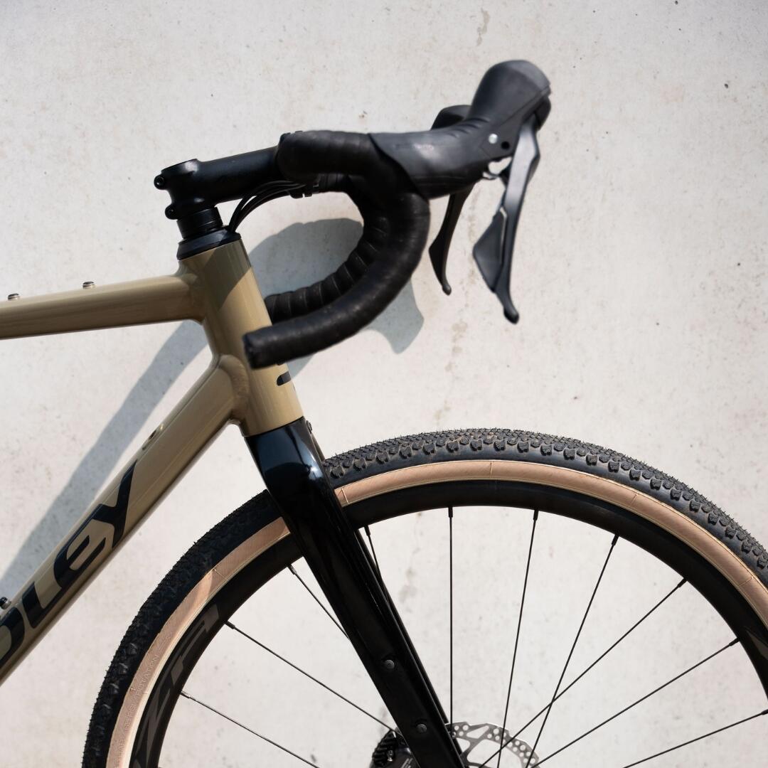 Second Life - Ridley Kanzo Adventure Alu GRX400 2x10v Taille M Gravel 4/6