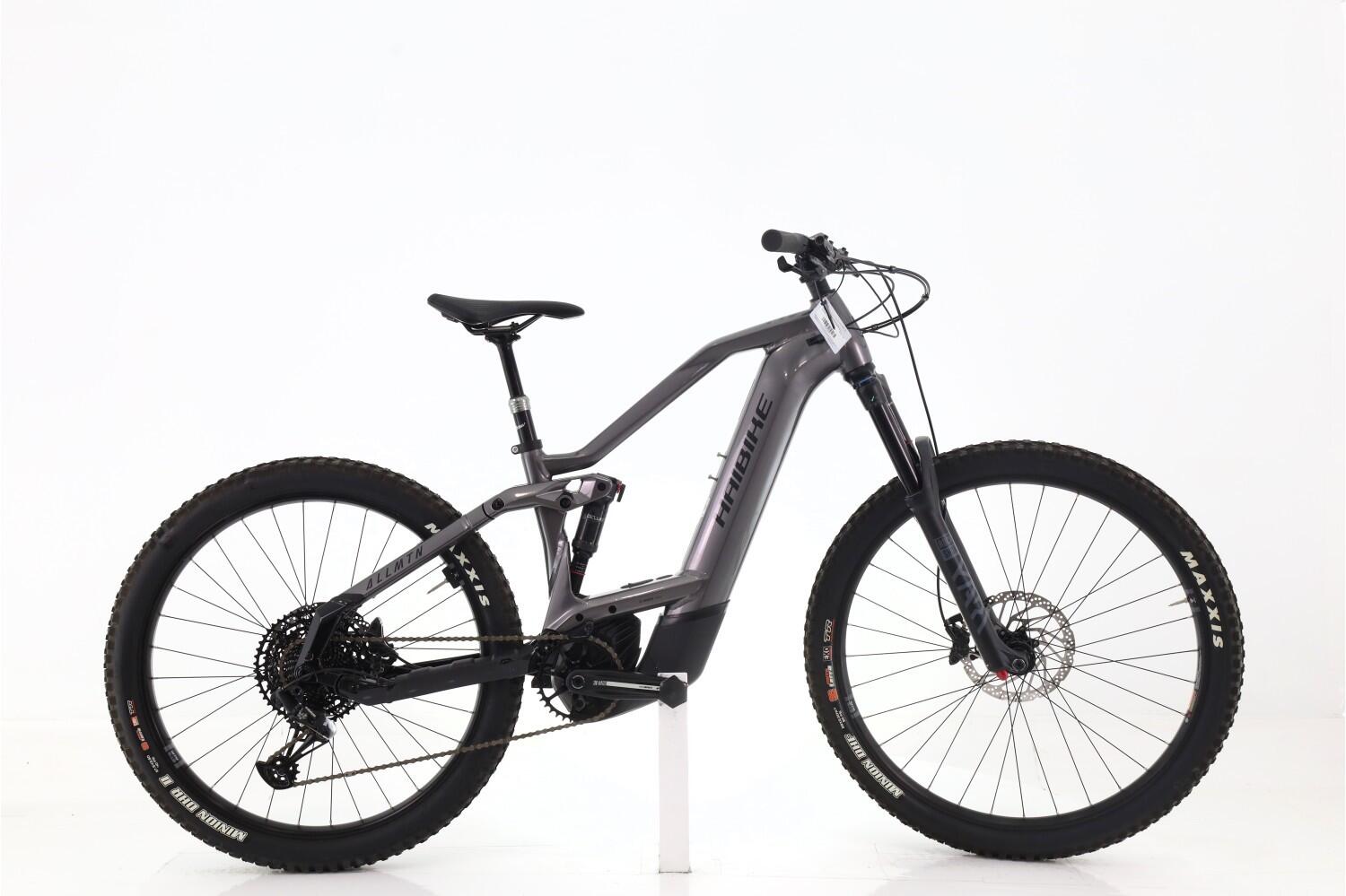 HAIBIKE picture