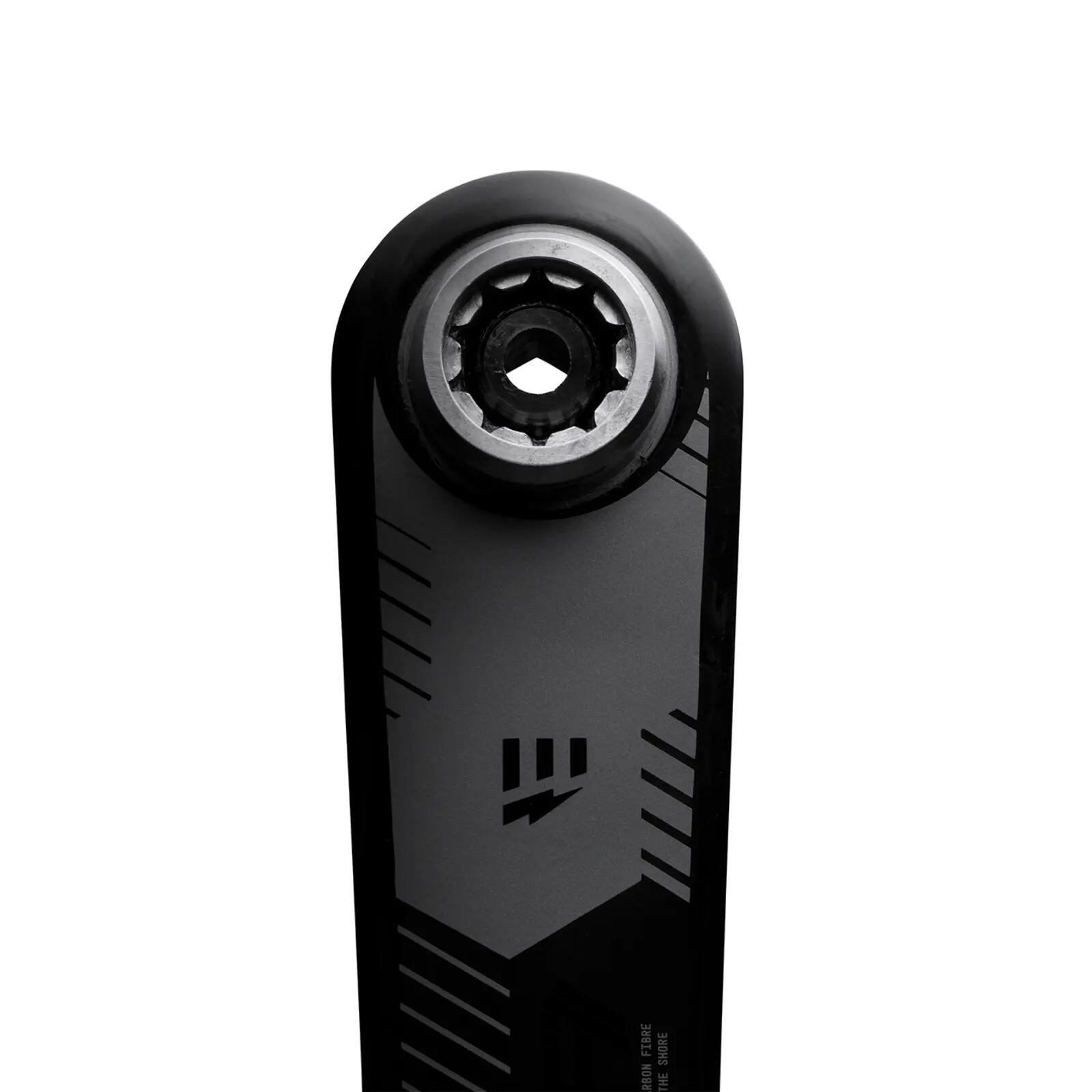Pedivelle RACE FACE Era E BG4 3/4