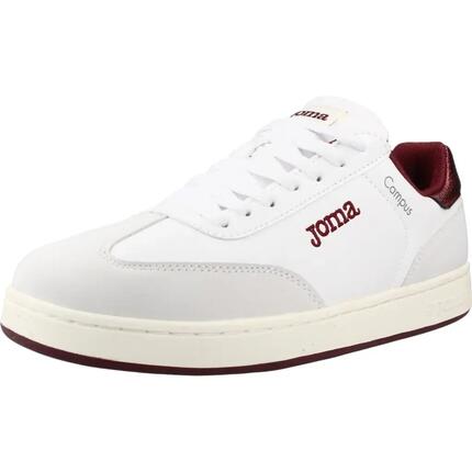 Zapatillas Joma Campus Lady CCAMLW2502 | Comodidad Memory Foam