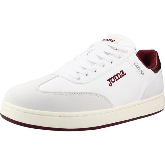 Zapatillas Joma Campus Lady CCAMLW2502 | Comodidad Memory Foam