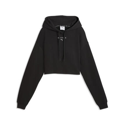 Sweat à capuche épais PUMA x HYROX Femme PUMA
