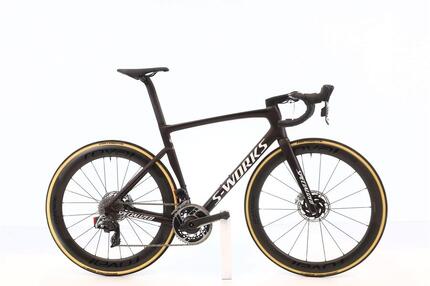 Refurbished Rennrad · S-Works Tarmac SL7 AXS 12V · Sehr guter Zustand