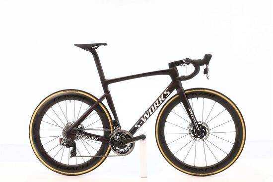 Refurbished Rennrad · S-Works Tarmac SL7 AXS 12V · Sehr guter Zustand