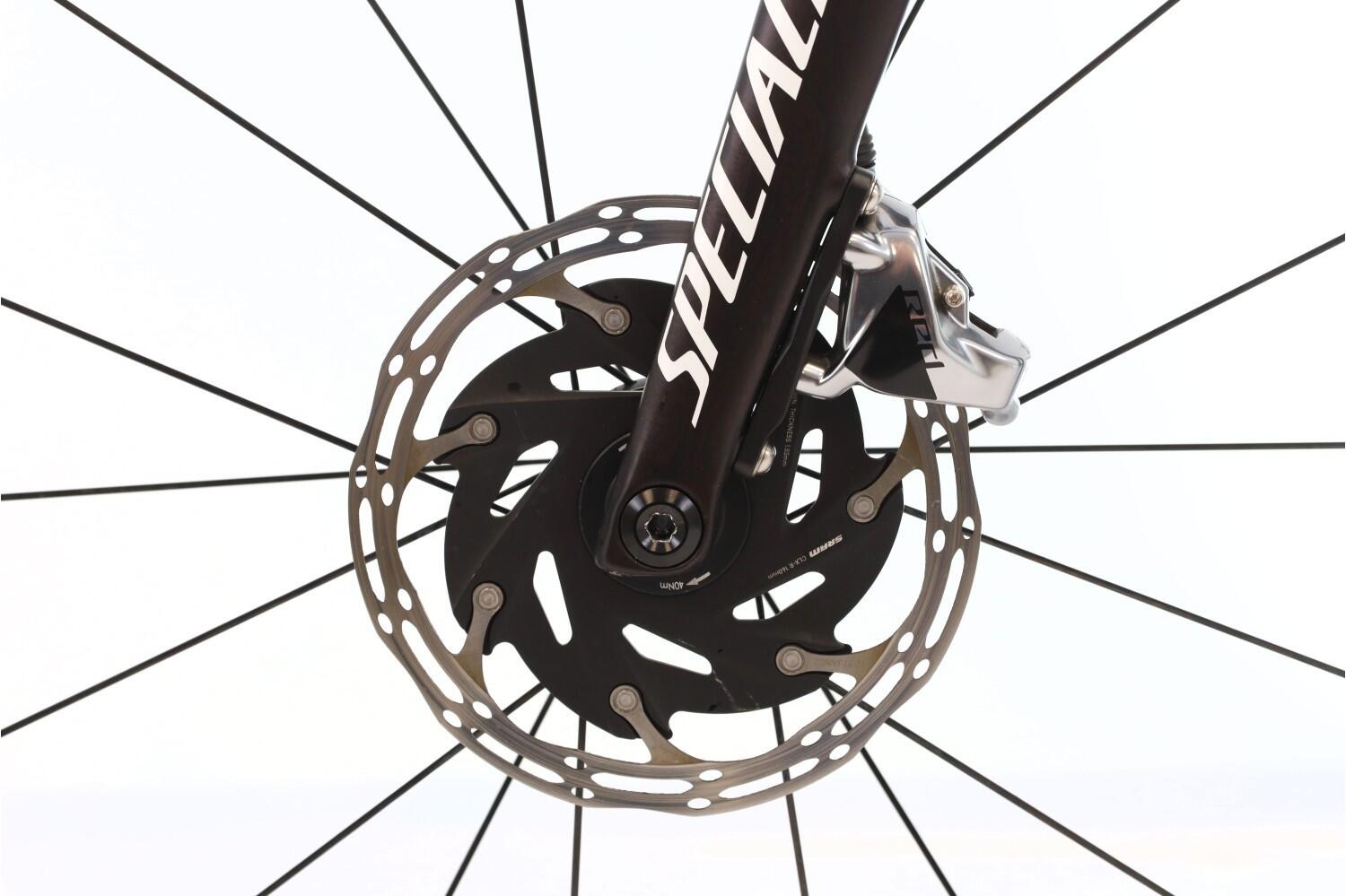 Refurbished Rennrad ·  S-Works Tarmac SL7 AXS 12V · Sehr guter Zustand 7/8