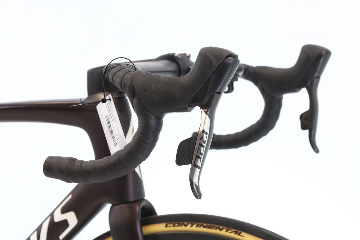 Refurbished Rennrad ·  S-Works Tarmac SL7 AXS 12V · Sehr guter Zustand 6/8