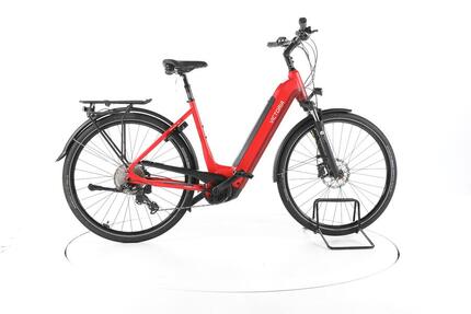 Refurbished - Victoria Tresalo 14 City E-Bike Tiefeinsteiger - Sehr gut