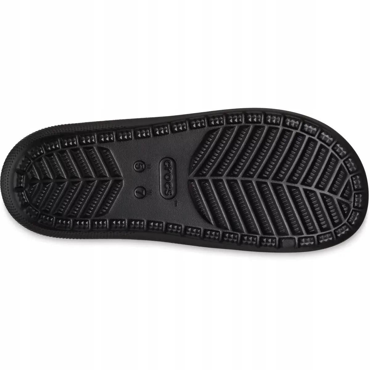 Klapki Dla Dorosłych Crocs Classic V2 Sandal. 4/6