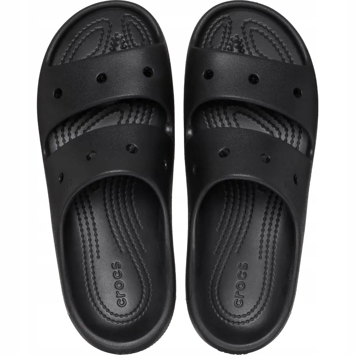 Klapki Dla Dorosłych Crocs Classic V2 Sandal. 6/6