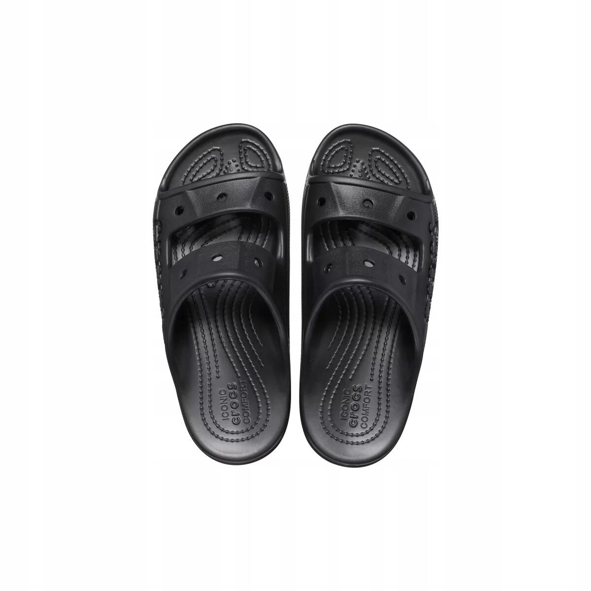Klapki męskie Crocs 207627001 6/6