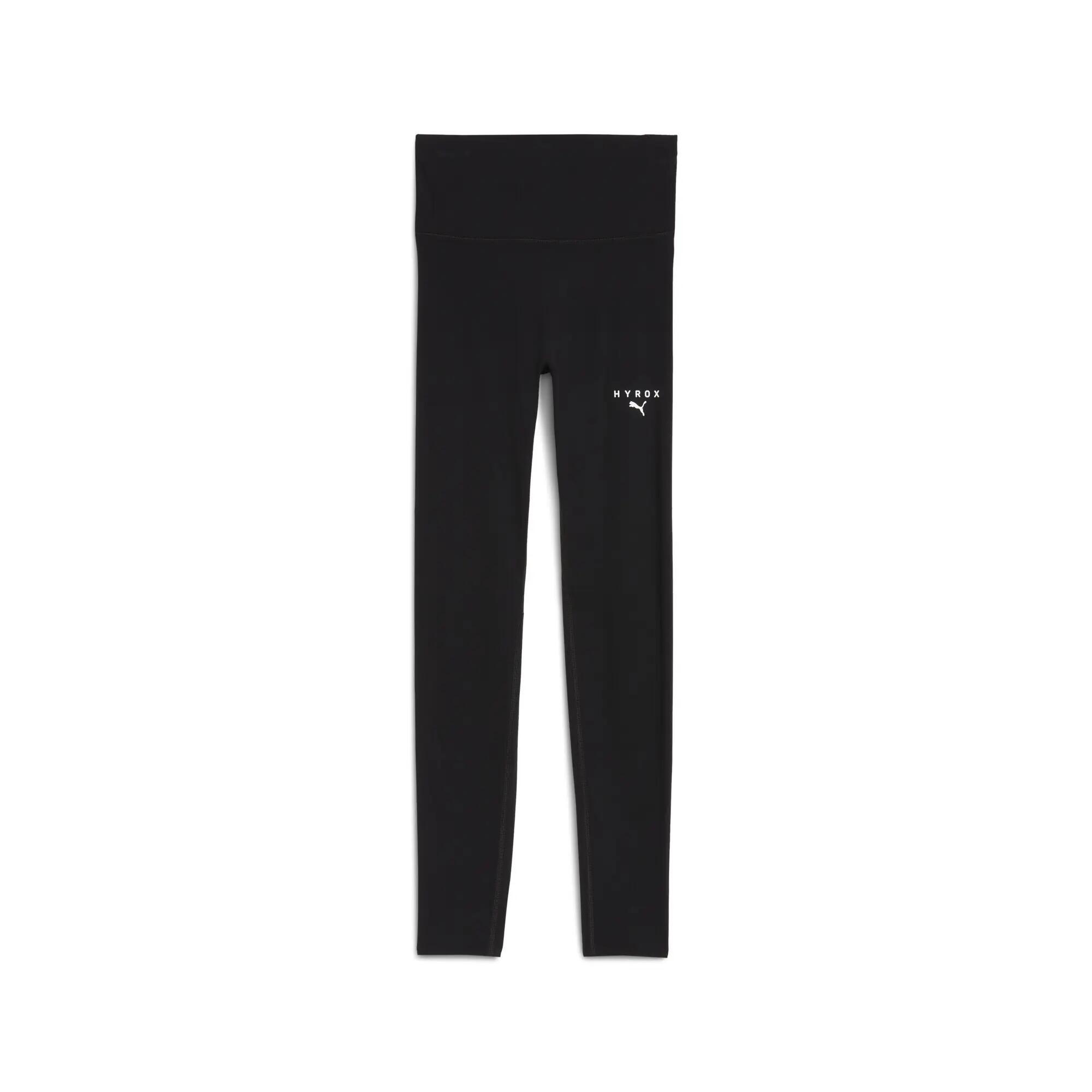 PUMA x HYROX SHAPELUXE Leggings in 7/8-Länge Damen PUMA 2/5