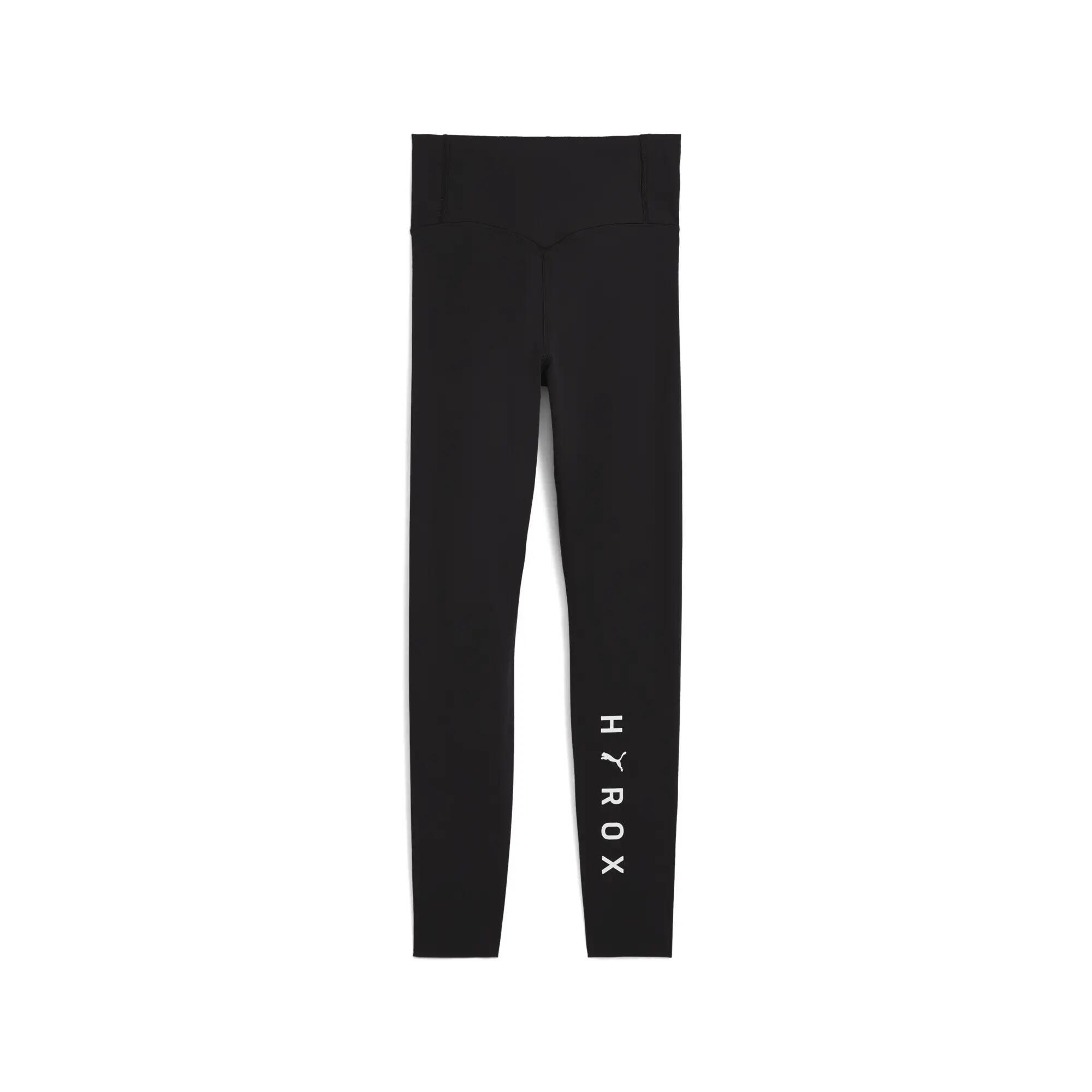 PUMA x HYROX SHAPELUXE Leggings in 7/8-Länge Damen PUMA 5/5
