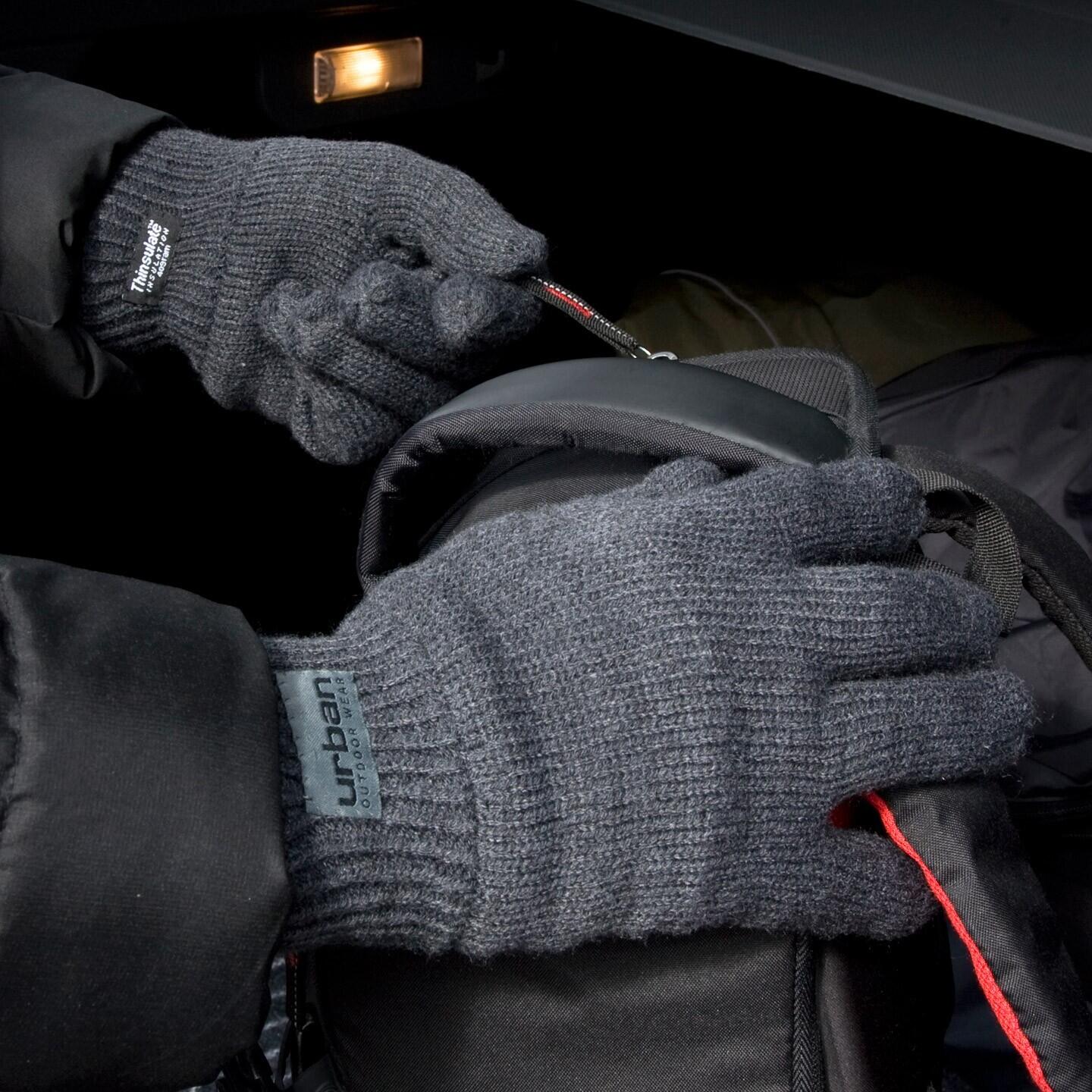 Gants classiques doublés en Thinsulate™ Result 2/2