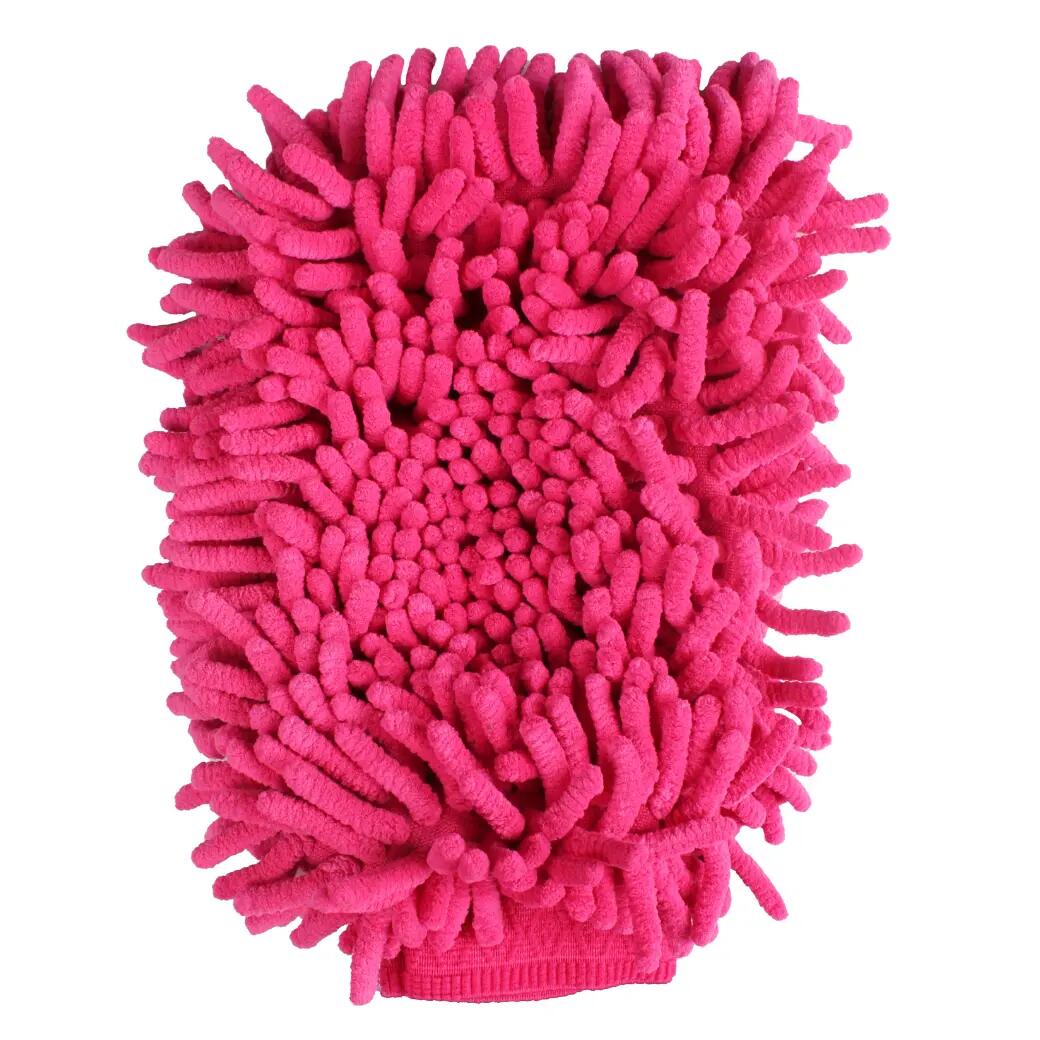Reinigungshandschuh HORKA 2/2