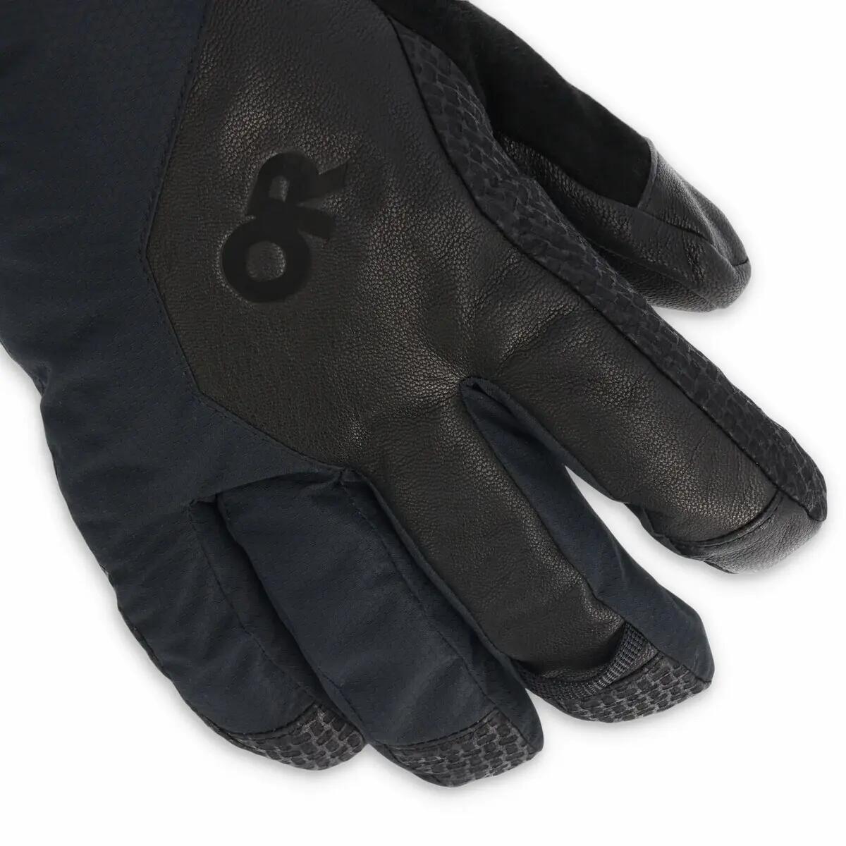 Beheizte Handschuhe Outdoor Research Super Couloir 2/4