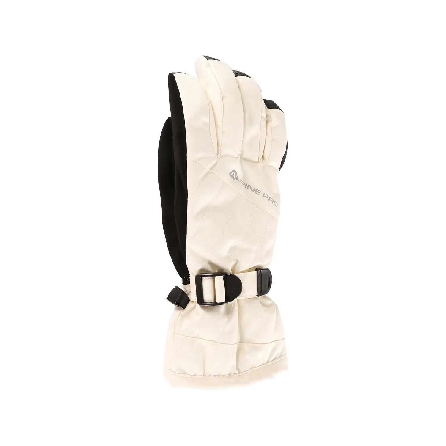 Luvas aquecidas para mulher Alpine Pro Rena 2/3
