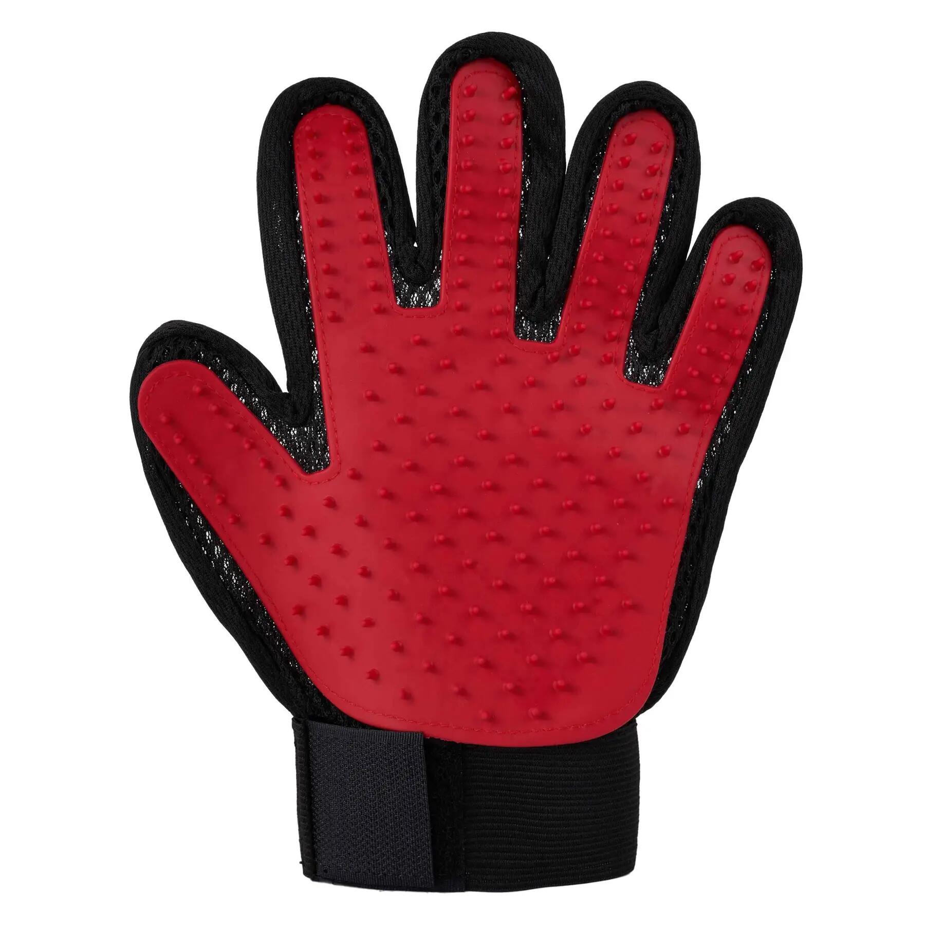 Pansenhandschuhe aus Gummi Imperial Riding 3/3