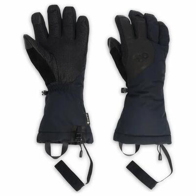 Guanti riscaldati Outdoor Research Super Couloir