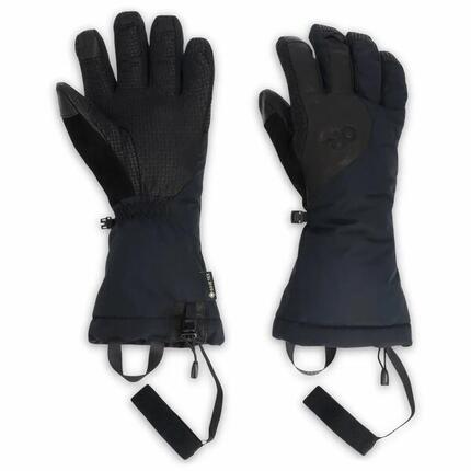 Gants chauffants Outdoor Research Super Couloir