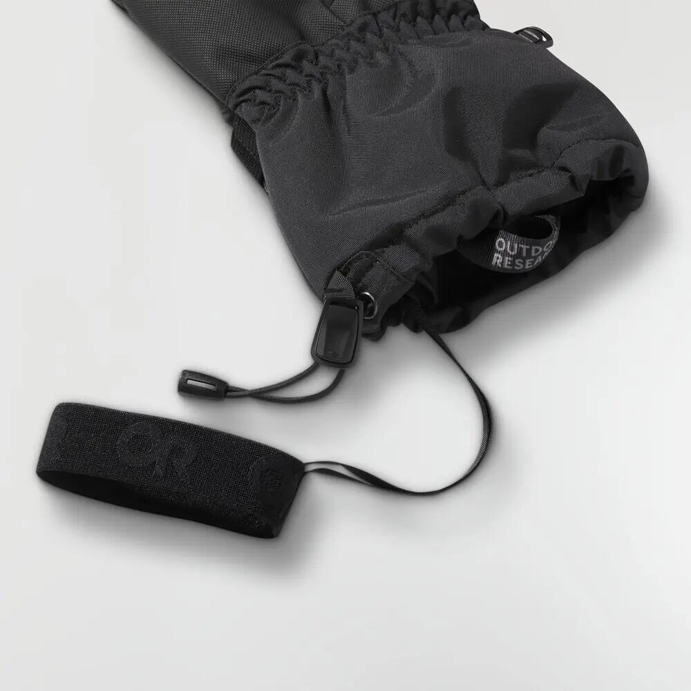 Guantes calefactados Outdoor Research Adrenaline 2/3