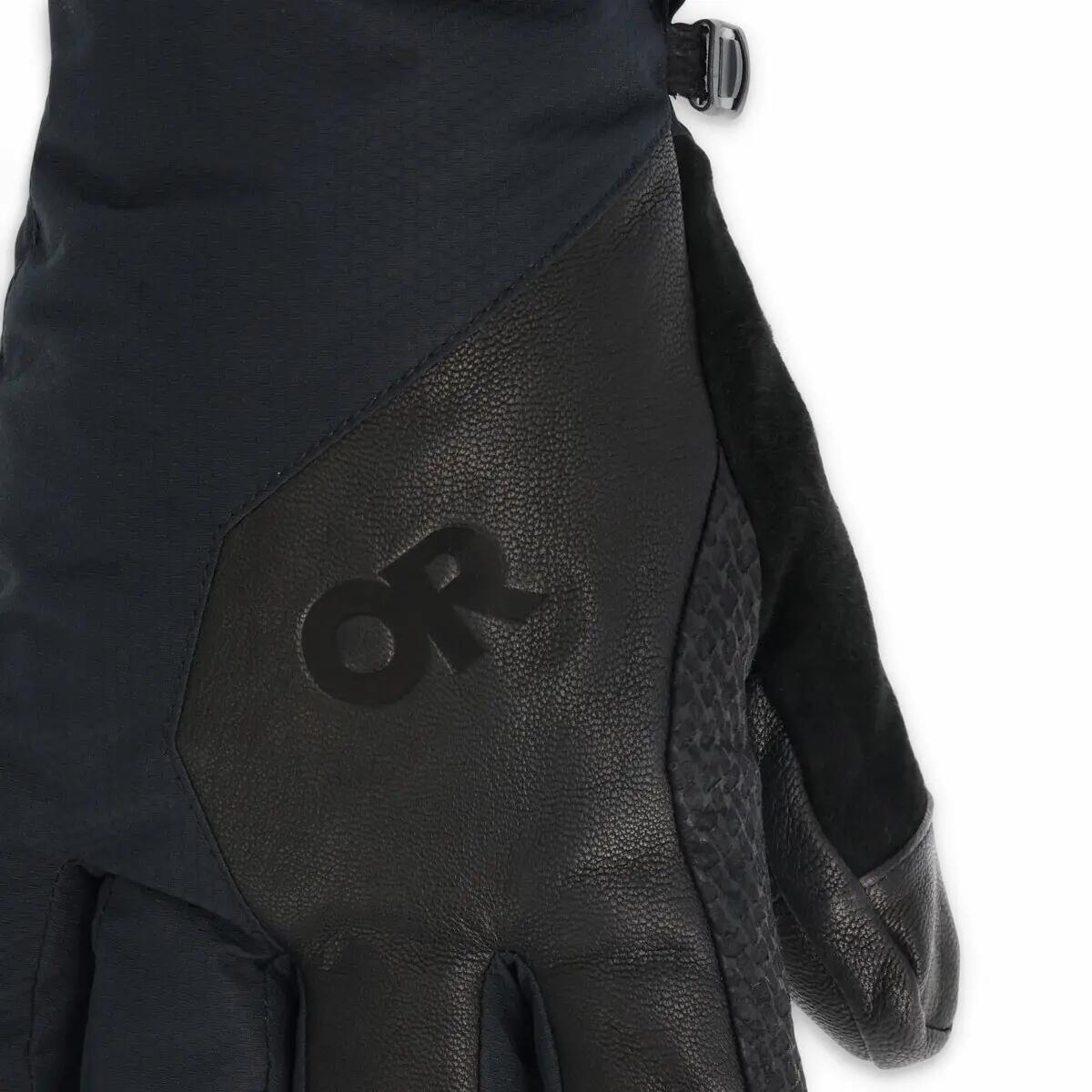 Beheizte Handschuhe Outdoor Research Super Couloir 4/4