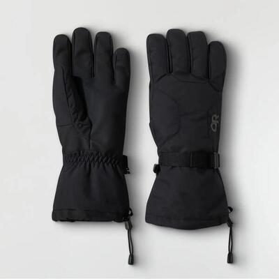 Guanti riscaldati Outdoor Research Adrenaline