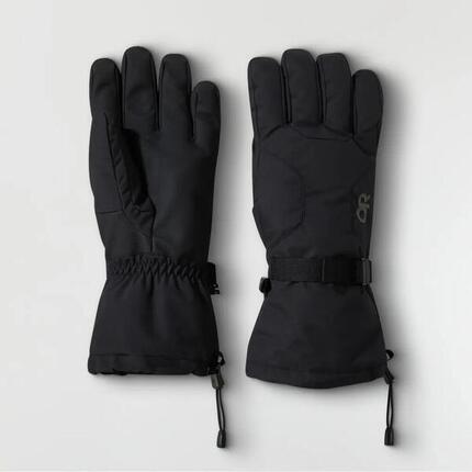 Gants chauffants Outdoor Research Adrenaline