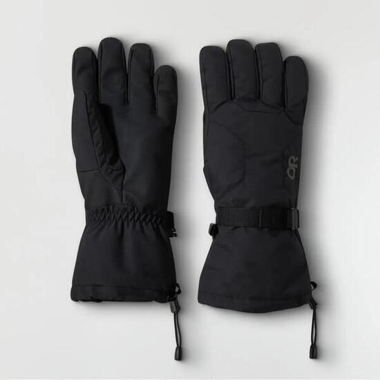 Gants chauffants Outdoor Research Adrenaline