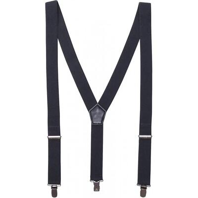 Clip-on riemen premier
