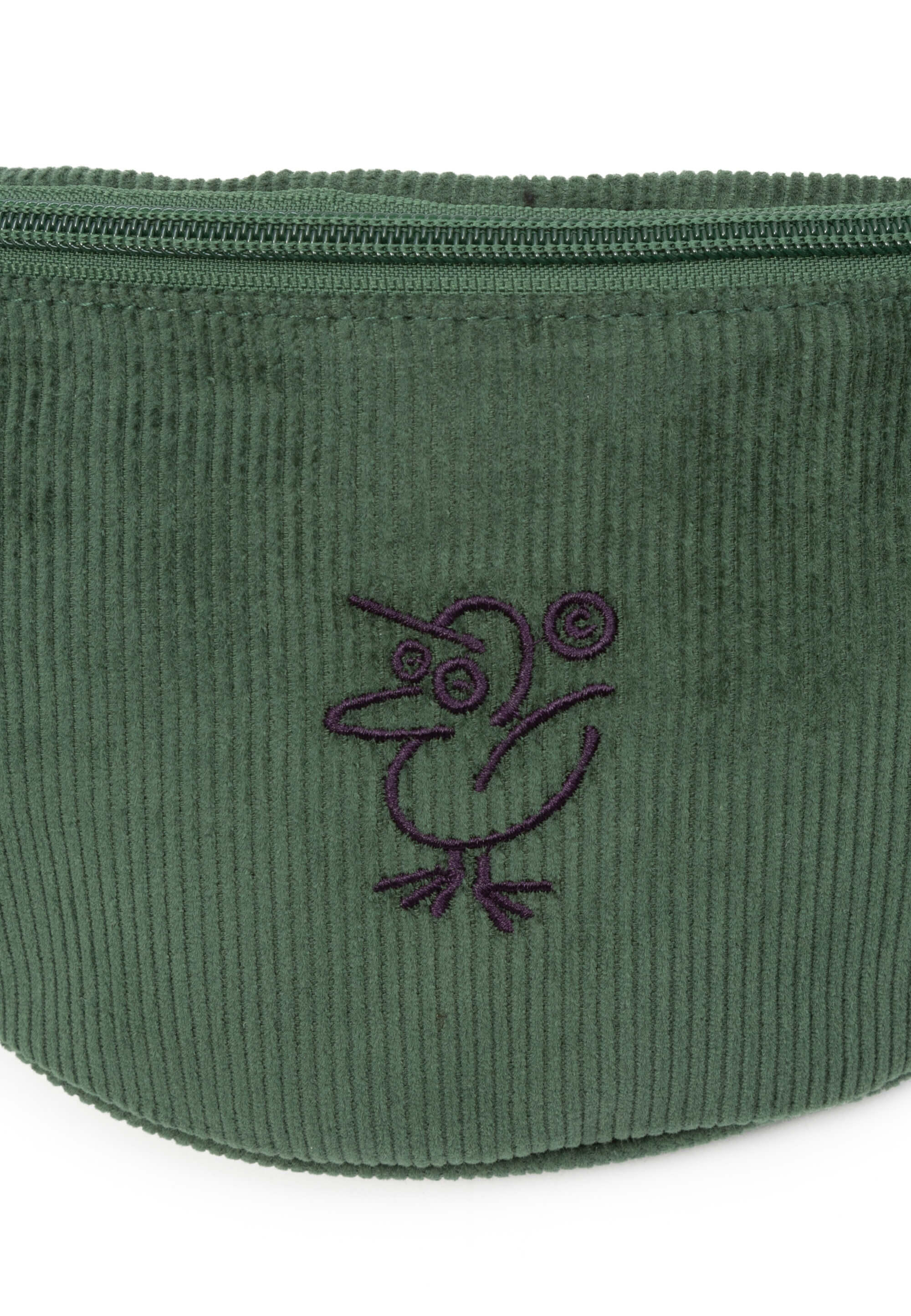 Gürteltasche Sketch Gull Cord 3/5