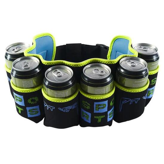 Cintura per la birra Pit Viper Rec Center