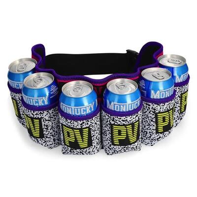 Cintura per la birra Pit Viper Son Of a Beach