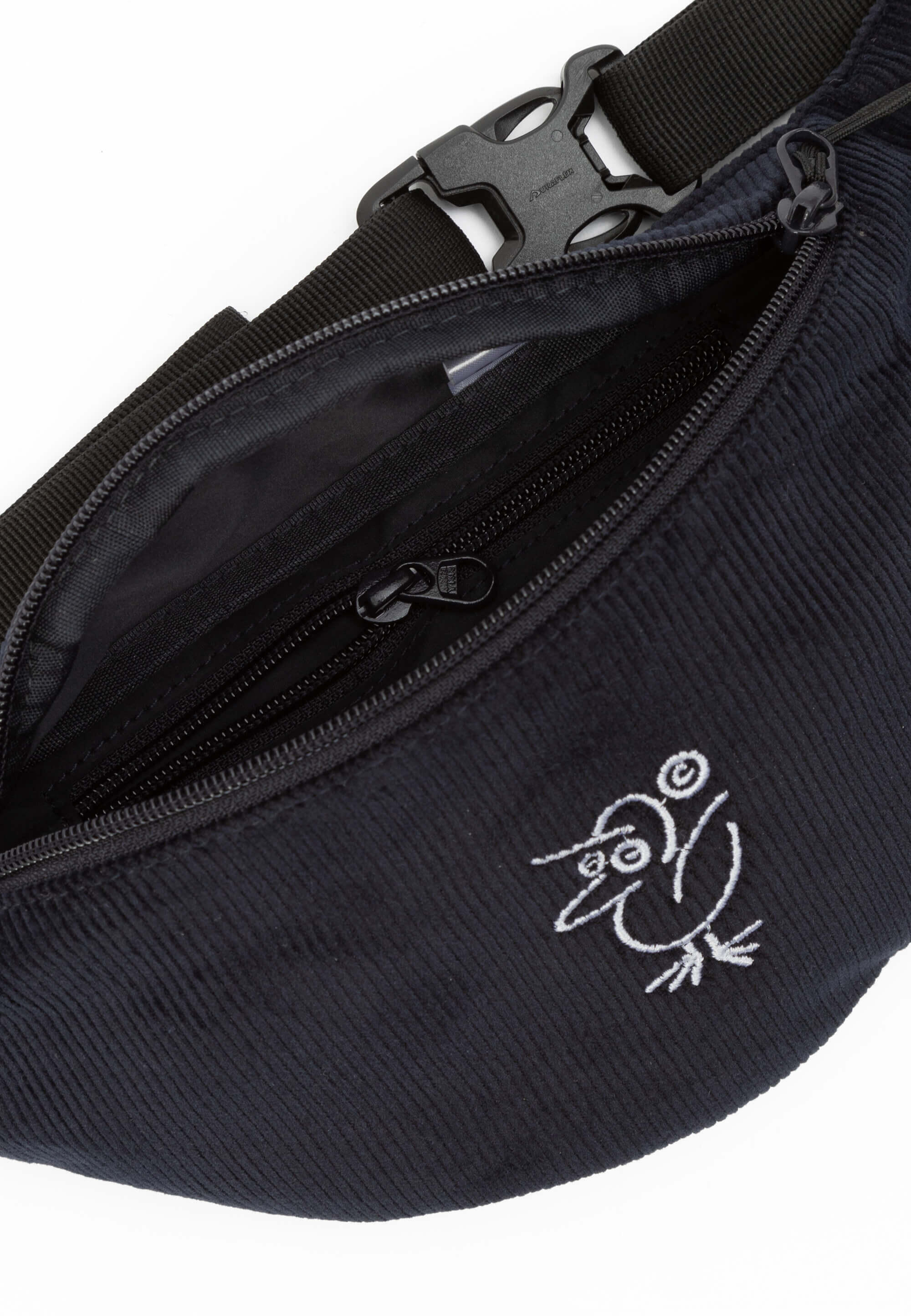 Gürteltasche Sketch Gull Cord 4/5