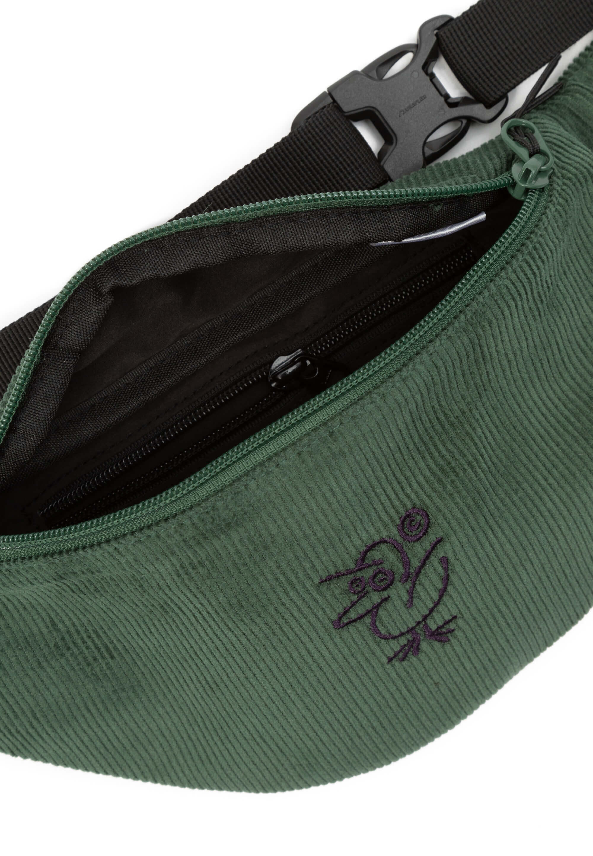 Gürteltasche Sketch Gull Cord 4/5