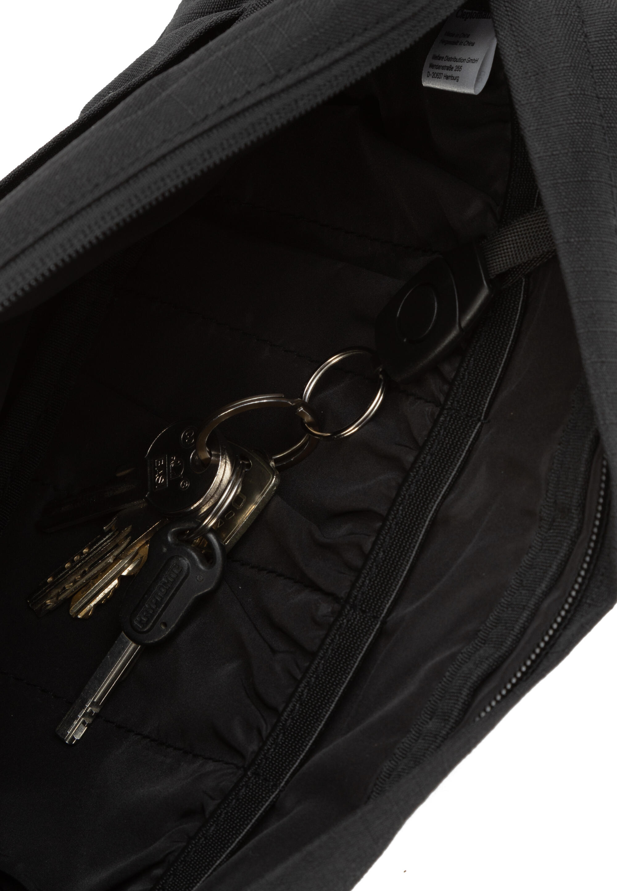 Hipbag Hipbag TAP M 2 4/5