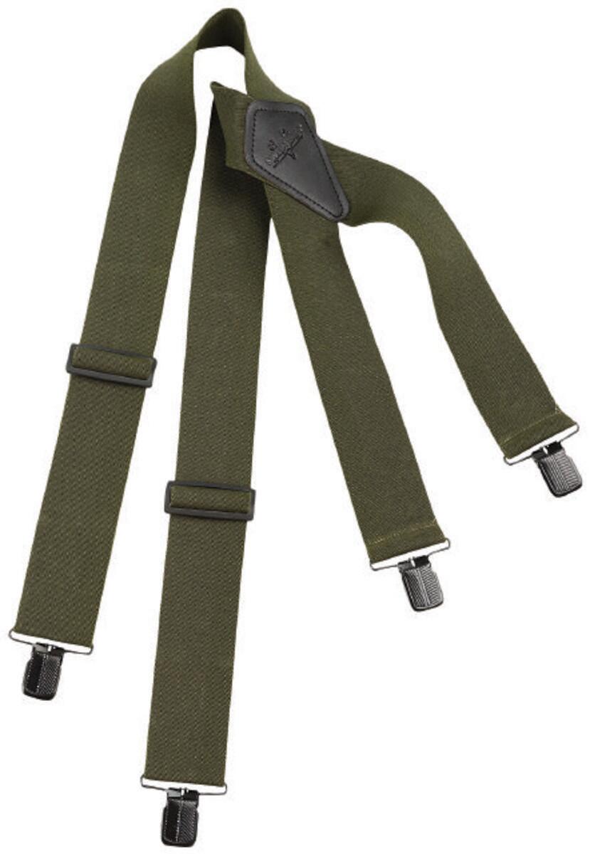 Clip-on braces Swedteam 3/3