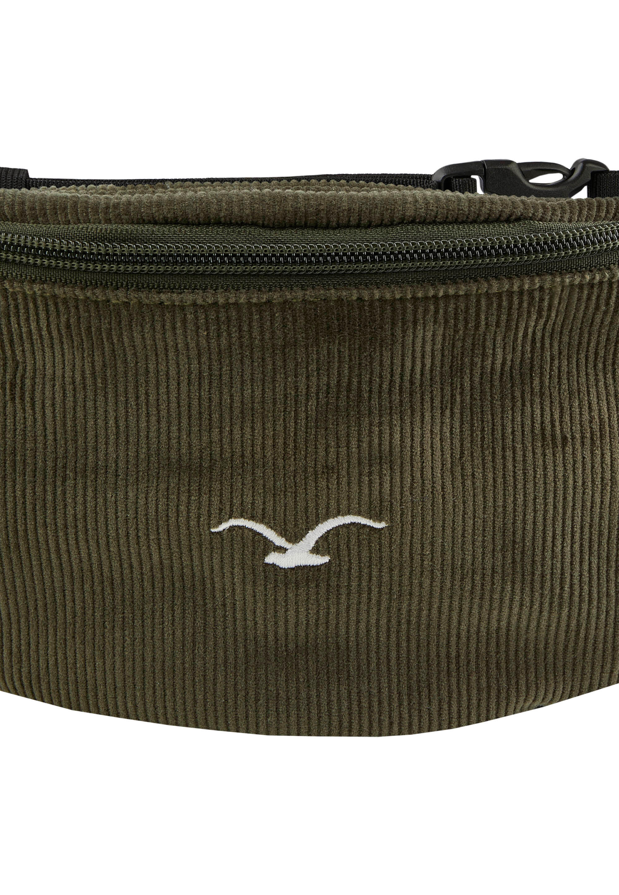 Gürteltasche Hipbag Healer Cord 4/4