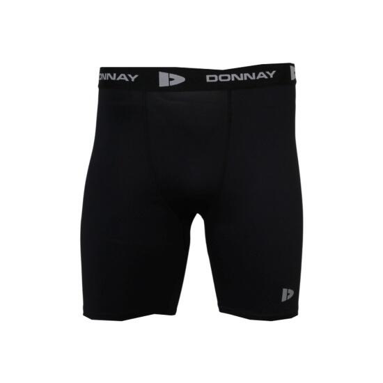 Kompressions-Sportshort für Herren (15 cm) 3/6