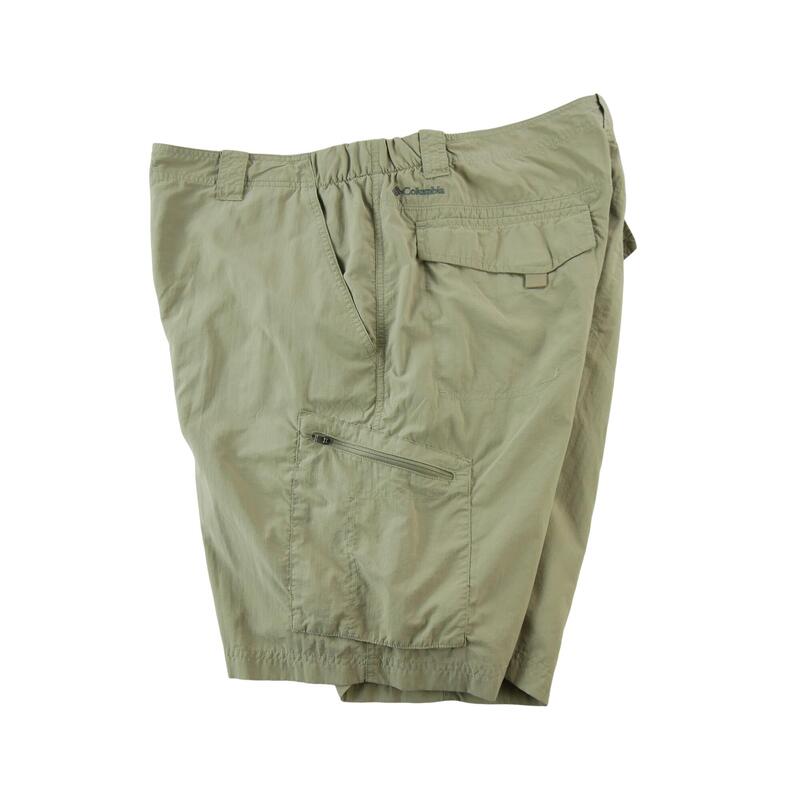 Second life - Columbia Pantaloni scurți bărbați Omni-Shade W40 - Bun