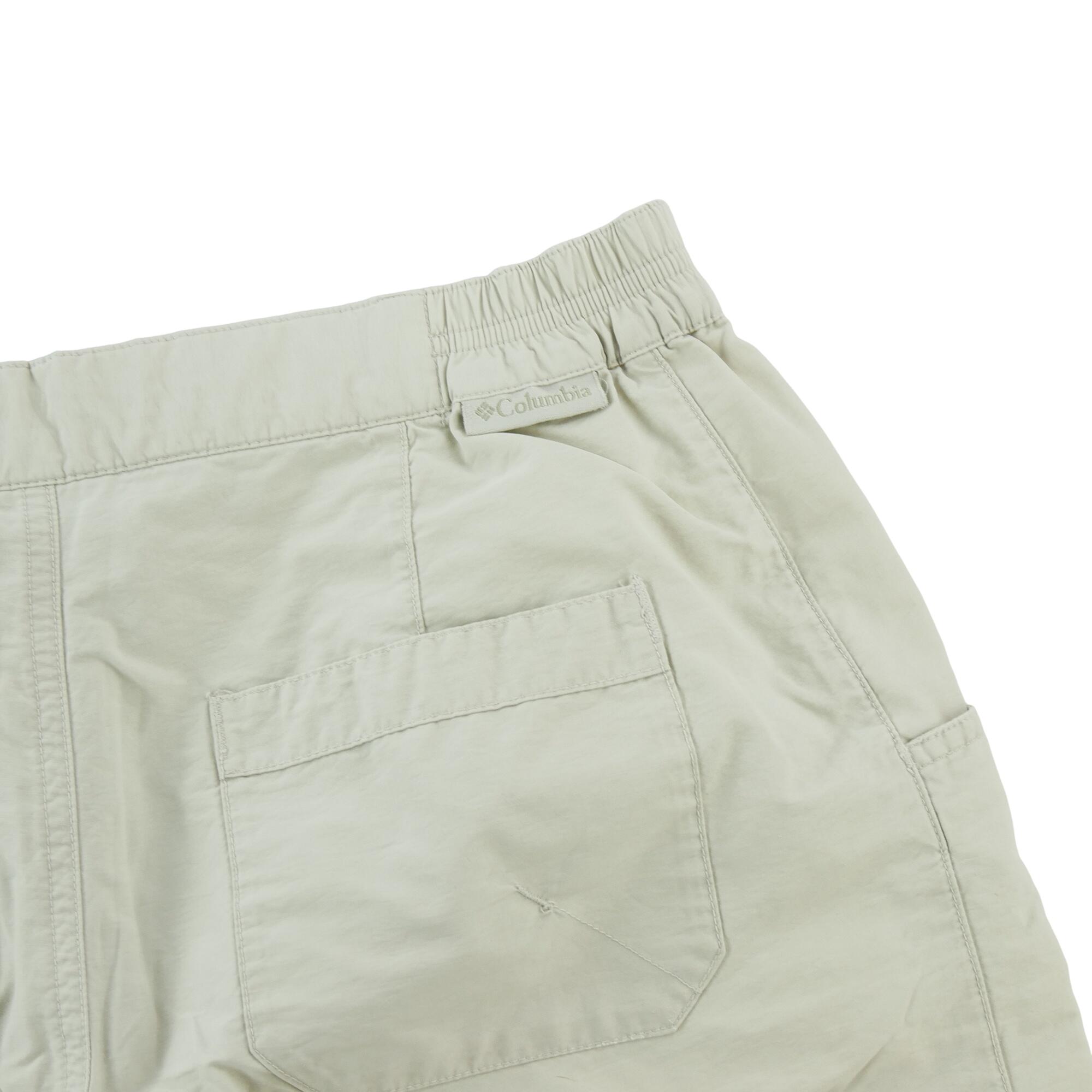 Segunda Vida - Short para mujer Columbia - Bueno 3/6