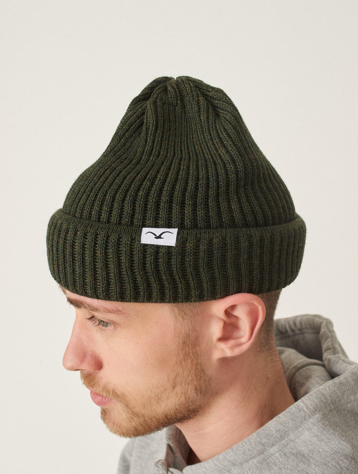 Beanie Storm 3/5