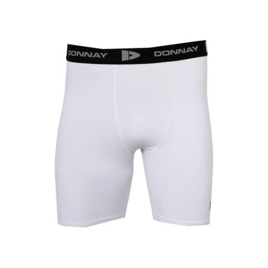 Kompressions-Sportshort für Herren (15 cm) 3/6