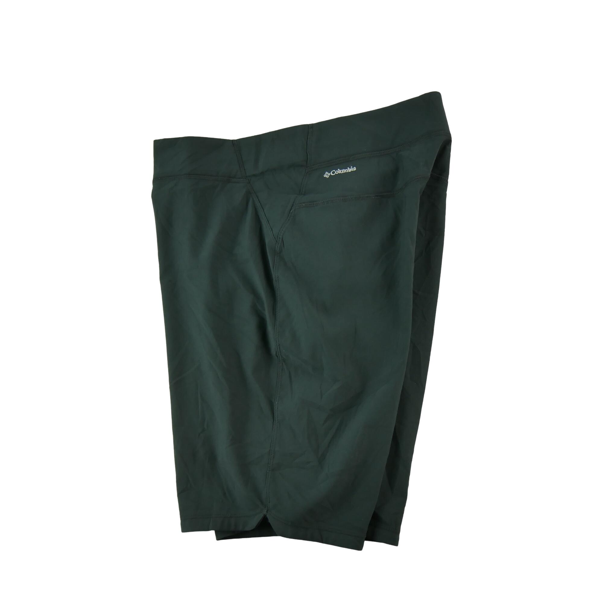 Refurbished - Columbia Damen Shorts Omni-Shield - Wie neu 3/5